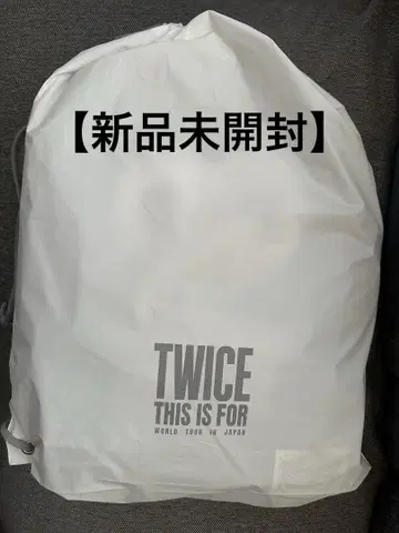 TWICE THIS IS FOR 후쿠오카 업그레이드 업그레이드 혜택