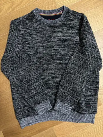Paul Smith 폴스미스 크루넥 자카드 니트 M 사이즈