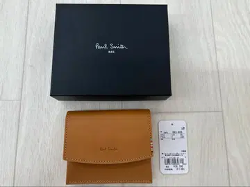 [ 새상품급 ] 폴스미스 코인 케이스 미사용품