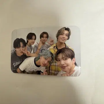 LIL LEAGUE 트레이딩 카드