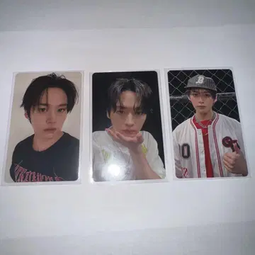 Stray Kids 리노 KARMA 트레이딩 카드 HMV 1
