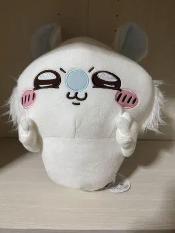모몽가 BIG 봉제 인형