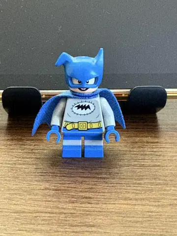 LEGO 정품 배트맨 미니 피규어