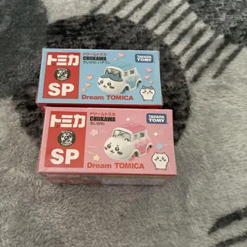 치이카와 토미카