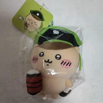 치이카와 어드벤처 밤만쥬