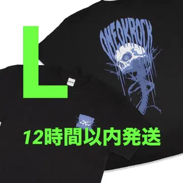 원오크 셔츠 라이브 굿즈