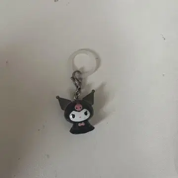 산리오 메지루시 액세서리 쿠로미 BEST