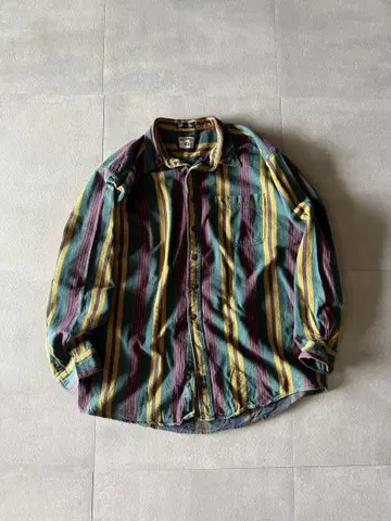90's Lee button-down shirt