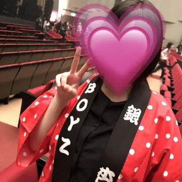 은행나무BOYZ 하피