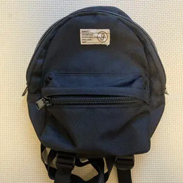 잼 홈메이드 백팩