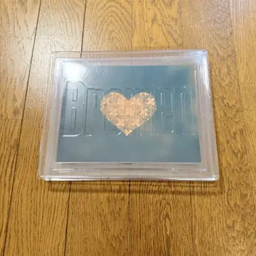 요네즈켄시 Bremen 최초 한정 화집반