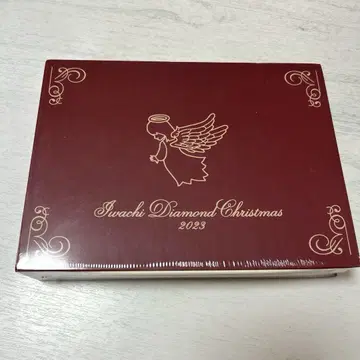이와하시 겐키 IWACHI DIAMOND CHRISTMAS 2023