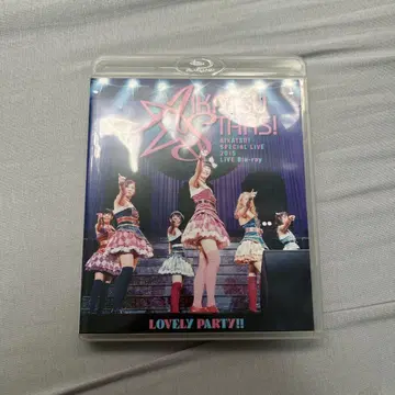AIKATSU!SPECIAL LIVE 2015 LOVELY PARTY!