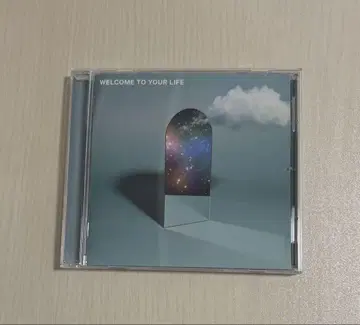 샤이 토프 CD WELCOME TO YOUR LIFE