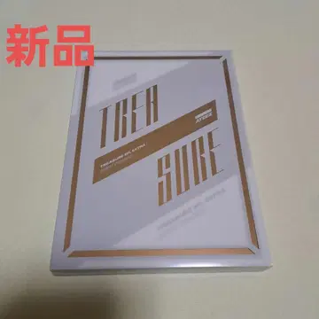 ATEEZ TREASURE EPEXTRA:SHIFT THE MAP FC반