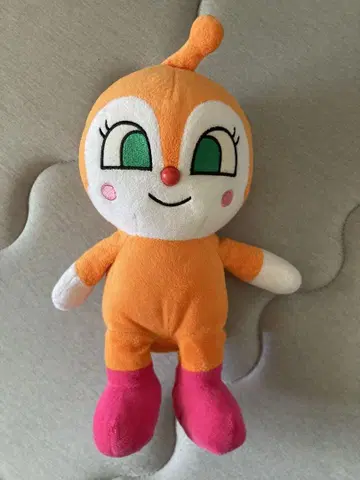 짤랑이 봉제 인형