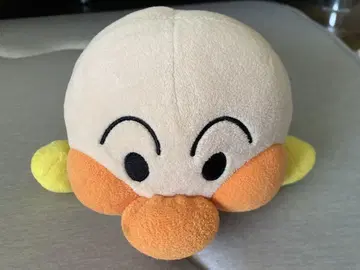호빵맨 봉제 인형