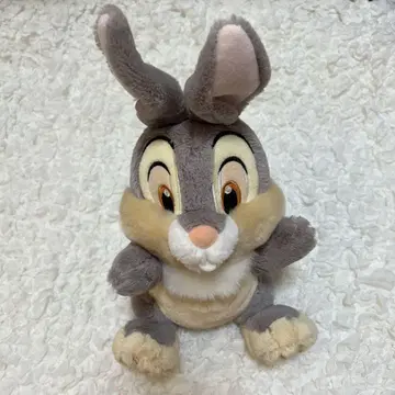 디즈니 덤보 퍼펫 봉제 인형