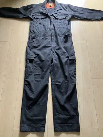 워크맨 / 작업복