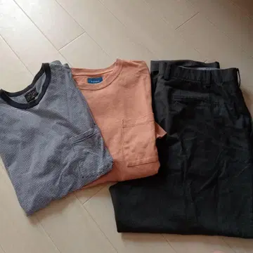 빔즈 남성용 빅 사이즈 묶음 판매