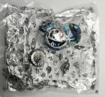 Melting DOB/Devil / 무라카미 다카시의 슈퍼 플랫 뮤지엄