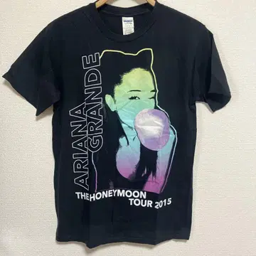 Ariana Grande 아리아나 그랑데 T셔츠 S사이즈