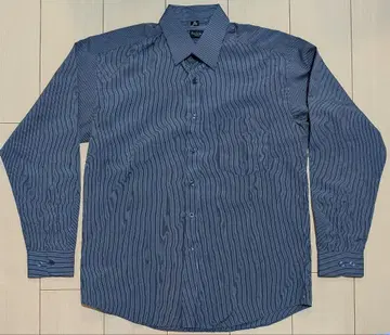 Paul Smith 스트라이프 와이셔츠(사이즈 L)