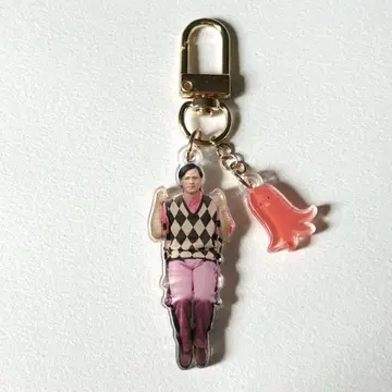 히라노 쇼 아크릴 키링