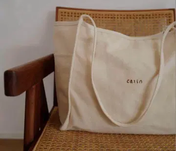 Calin 마더스 토트백 카린