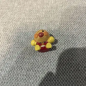 호빵맨 피규어 약 3cm