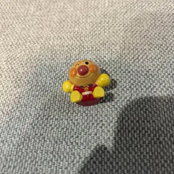 호빵맨 피규어 약 3cm