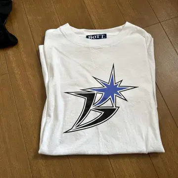 Bott B Logo Tee