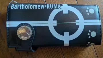 원피스 바솔로뮤 쿠마 장지갑 지갑