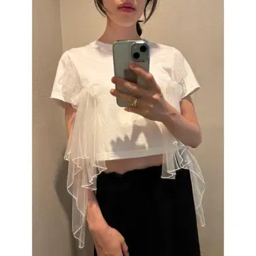 타나카 다이스케 티셔츠 셔츠