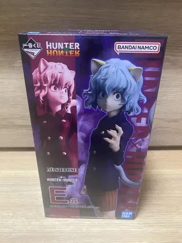 제일복권 HUNTER x HUNTER E상 네페르피토 헌터헌터