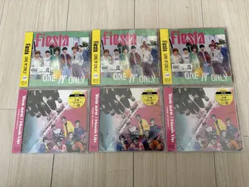 원엔 CD 일반ver