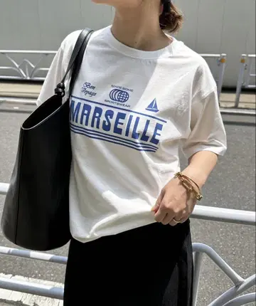 SLOBE IENA 로고 TE용 스포츠 웨어 제작