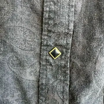 TOKYOHEMPCONNECTION HEMP 100% 셔츠