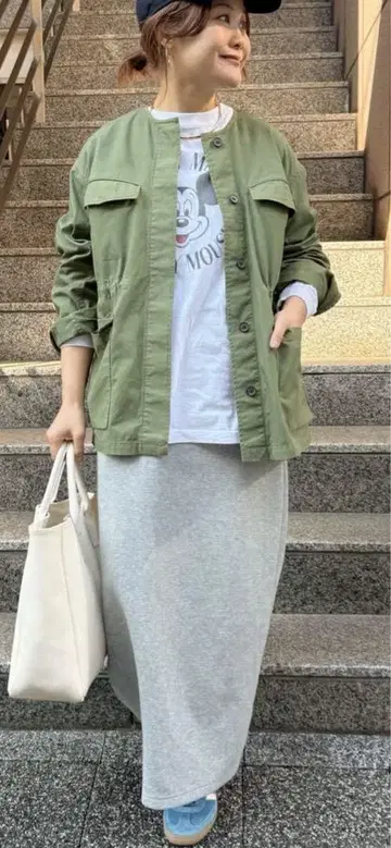 새상품! 퓨어세신 종이상자 내로우 스커트 ZARA