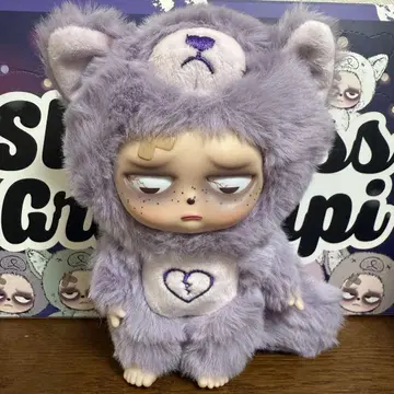 Sleepless Grumpipi 그랑피피 YOUYOU