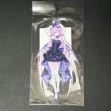 rurudo POP UP SHOP 이브 JOKER Ver 아크릴 스탠드