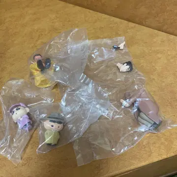 짱구는 못말려(크레용 신짱) 가챠 명탐정 짱구 부리부리 저금통 외