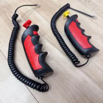 로트카 레이스용 컨트롤러