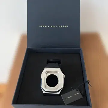 Apple Watch 다이얼 웰링턴