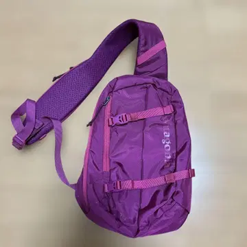 patagonia ATOM SLING 8L 파타고니아
