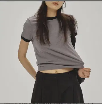 투데이풀 반팔 티셔츠