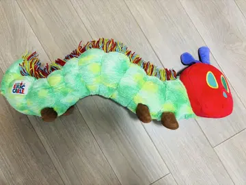 배고픈 애벌레 코스트코