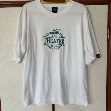 Mrs.GREENAPPLE GU 콜라보 T셔츠