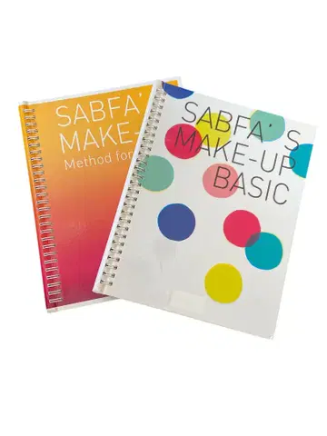 Sabfa's Make-up Basic