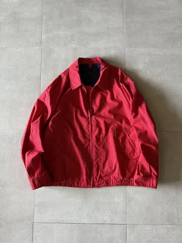 Abercrombie & Fitce 드리즐러 재킷